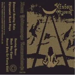 vision quest by X.Y.R.