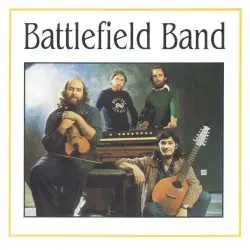 Battlefield Band by Battlefield Band