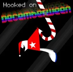 Hooked on Decemberween by Strong Bad