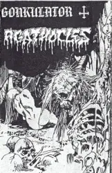 Gonkulator / Agathocles by Gonkulator / Agathocles