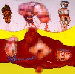 7 by Passenger of Shit