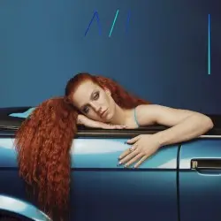 Always in Between by Jess Glynne