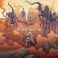 Vol. 1 by Gigafauna