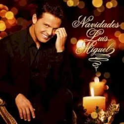Navidades Luis Miguel by Luis Miguel