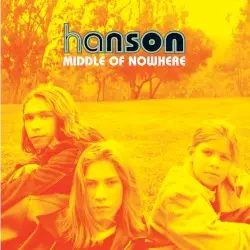 Middle of Nowhere by Hanson