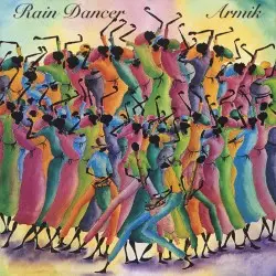 Rain Dancer by Armik