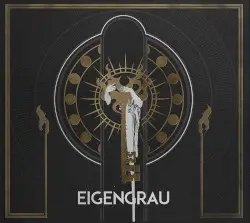 Eigengrau by Reutoff & Sal Solaris