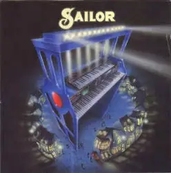 Sailor by Sailor