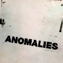 Anomalies by SPC ECO
