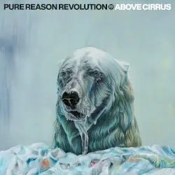 Above Cirrus by Pure Reason Revolution