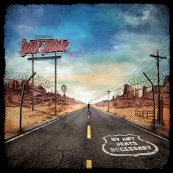 By Any Beats Necessary by Wax Tailor
