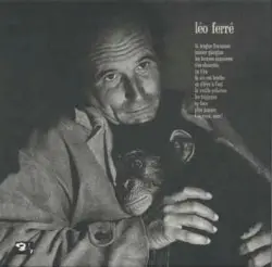 La Langue française by Léo Ferré