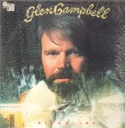 Bloodline by Glen Campbell