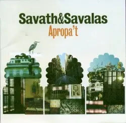 Apropa't by Savath & Savalas