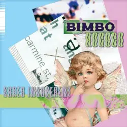 Shred Incoherent by Bimbo Rococo