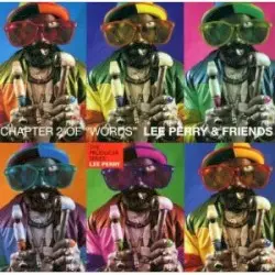 Chapter 2 of "Words" by Lee Perry and Friends