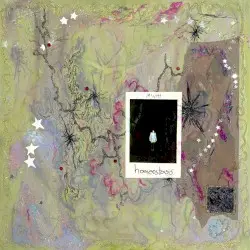 Homeostasis by MINTTT & Astrophysics