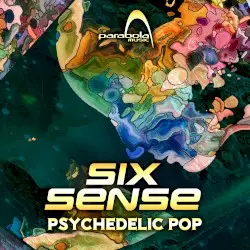 Psychedelic Pop by Sixsense