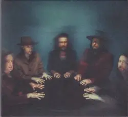 is by My Morning Jacket