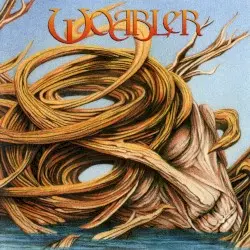Hinterland by Wobbler