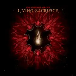The Infinite Order by Living Sacrifice