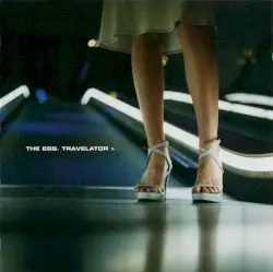 Travelator by The Egg