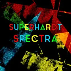 SPECTRA by SUPERHARDT