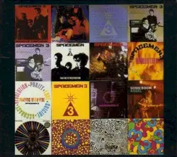 Losing Touch With Your Mind by Spacemen 3