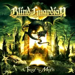 A Twist in the Myth by Blind Guardian