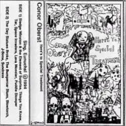 Here’s to Special Treatment by Conor Oberst