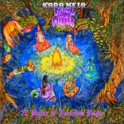 77 Myths of Venerable Magik by Cara Neir / Infernal Legions of Mordor