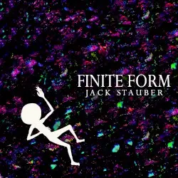 Finite Form by Jack Stauber
