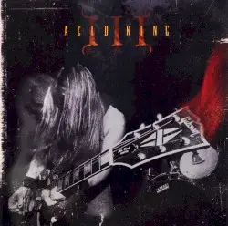 III by Acid King