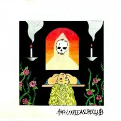 Tour Tape by American Pleasure Club