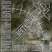 Remember Precious Times by Sly & Robbie