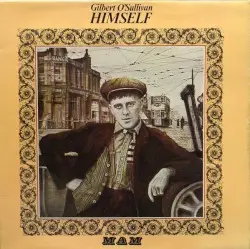 Himself by Gilbert O’Sullivan