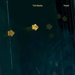 Travel by The Necks