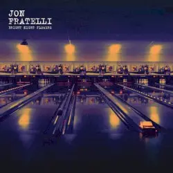 Bright Night Flowers by Jon Fratelli