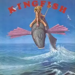 Kingfish by Kingfish