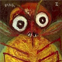 Exuma II by Exuma