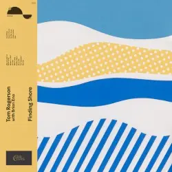 Finding Shore by Tom Rogerson with Brian Eno