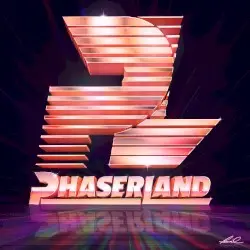 PHASERLAND [Re:Mastered by Peter Zimmermann] by Phaserland