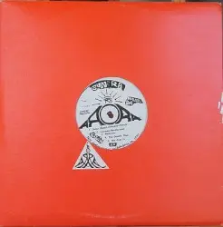 Outer Reach Intensity-Energy by Sun Ra