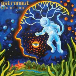 Astronaut by Son of Ohm