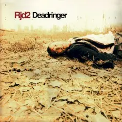 Deadringer by RJD2