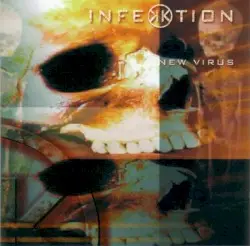 New Virus by Infekktion