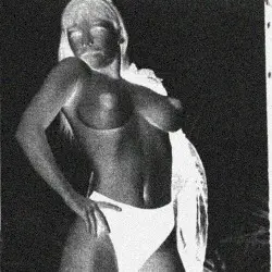 Michelle by Ambient Nudism & TBTKBD
