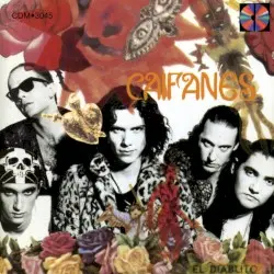 El diablito by Caifanes