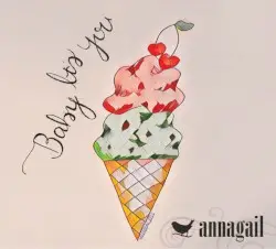 Baby, It's You by Annagail