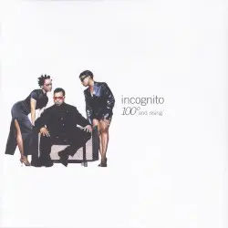 100° and Rising by Incognito